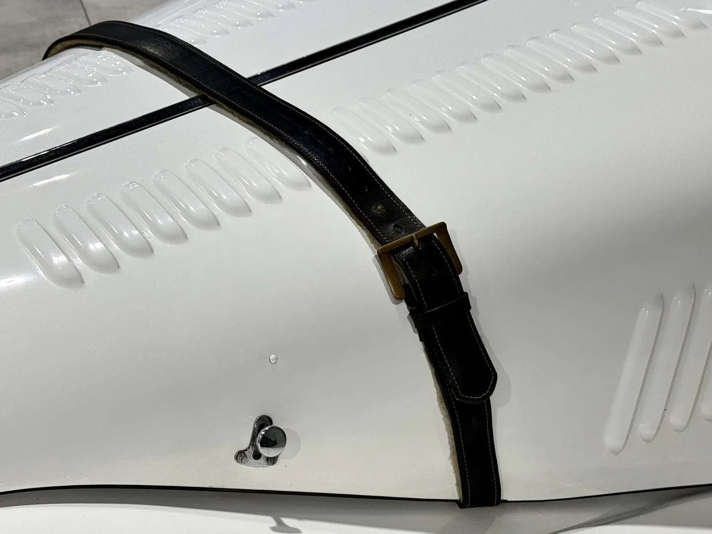 Morgan 4/4 1600cc 88CV !80.520KM! EXPERTiSEE & AUTHENTiFiEE, foto 9