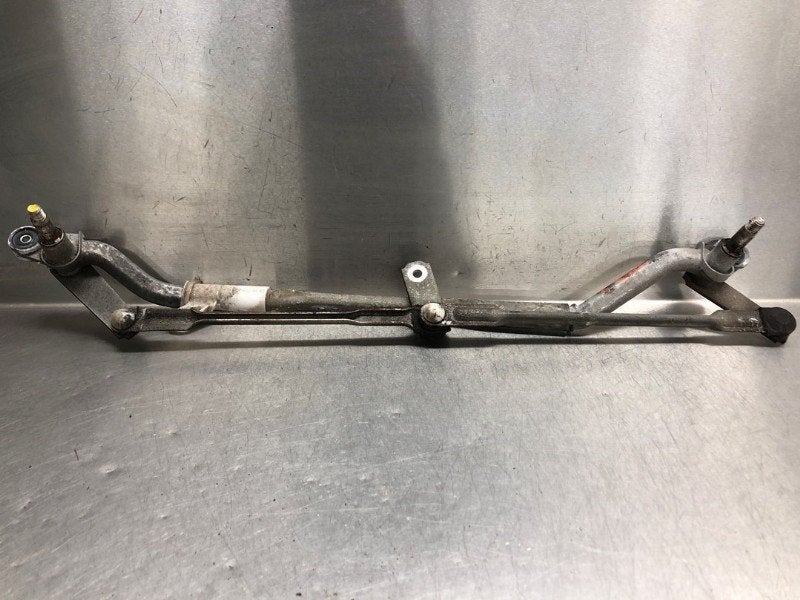 RUITENWISSER MECHANIEK Toyota iQ (01-2009/12-2015), Auto-onderdelen, Ruiten en Toebehoren, Toyota, Gebruikt