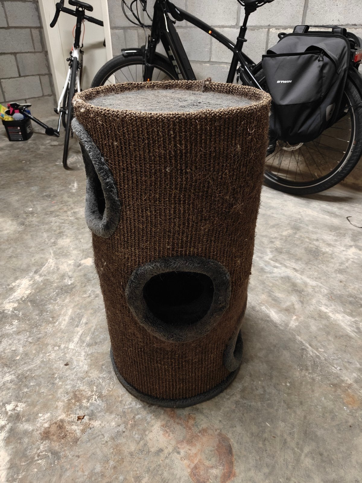 Krabton, Dieren en Toebehoren, Ophalen, Krabton
