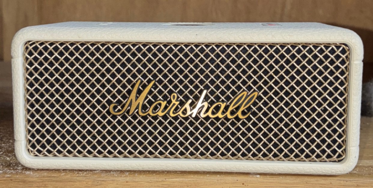 Marshal, Enlèvement, Comme neuf