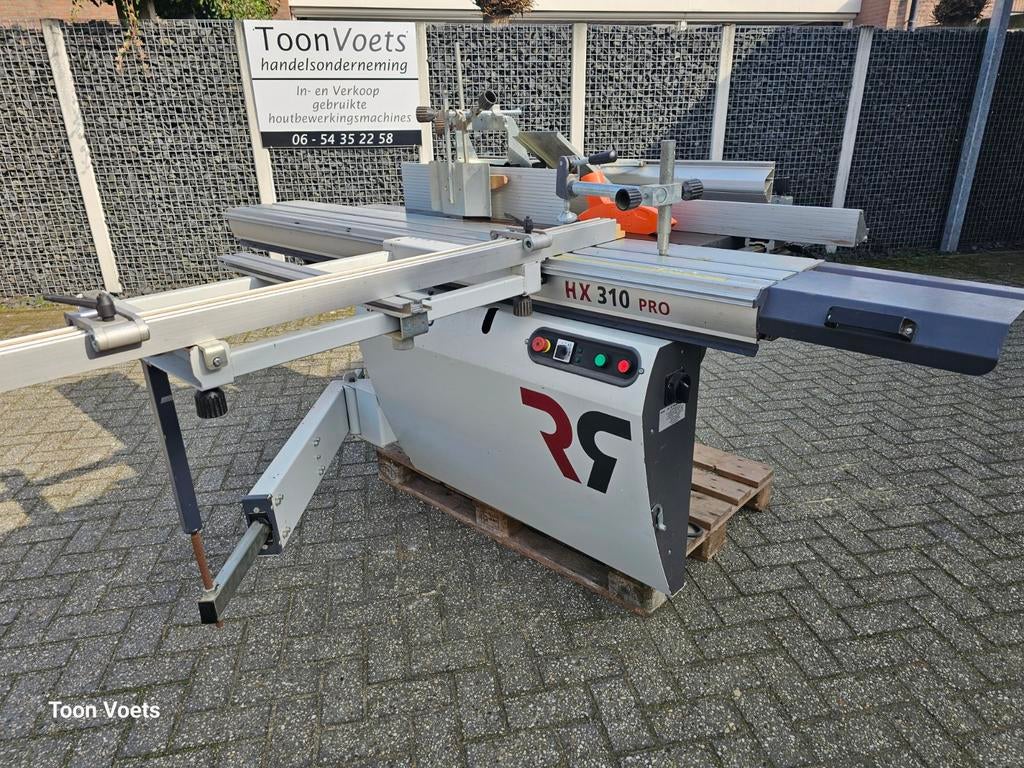 Robland Combinatie machine 4 Voudig, Doe-het-zelf en Bouw, Ophalen