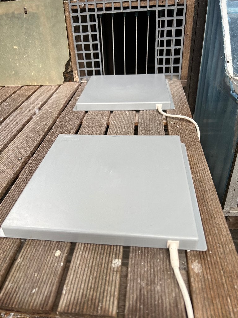 Bricon antenne duiven, Animaux & Accessoires