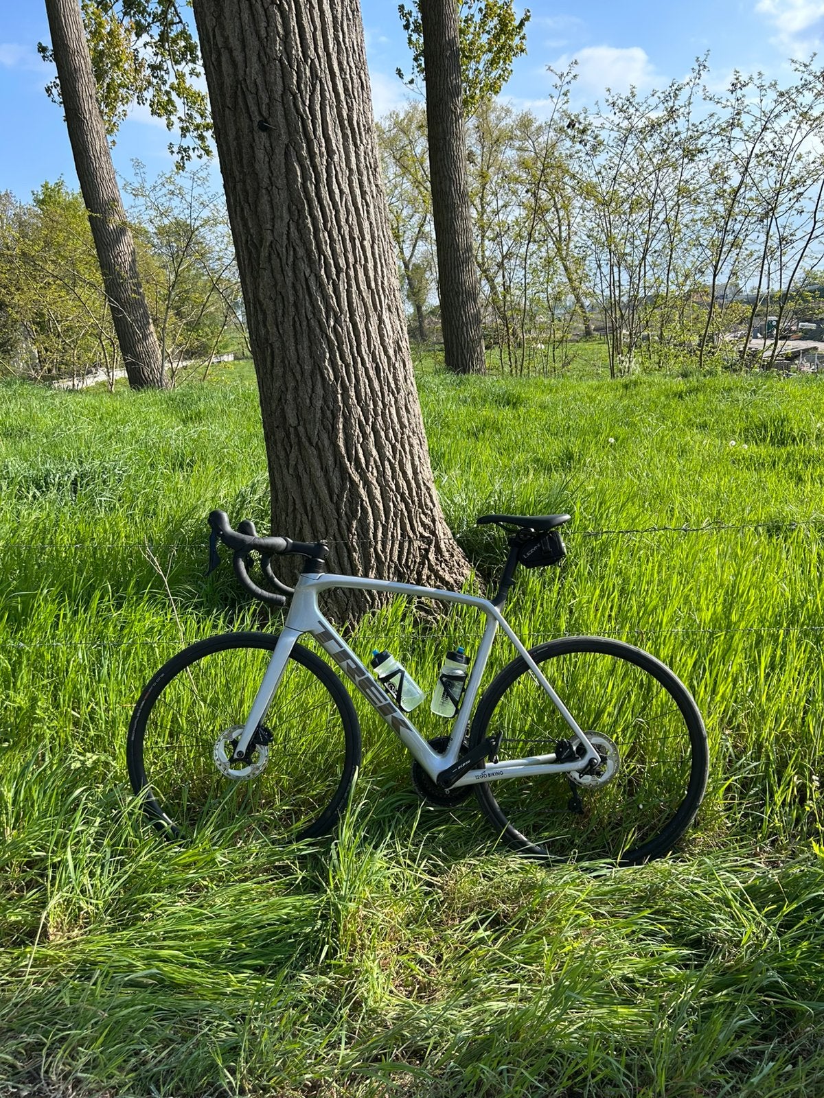 Trek Emonda te koop, Enlèvement, Comme neuf