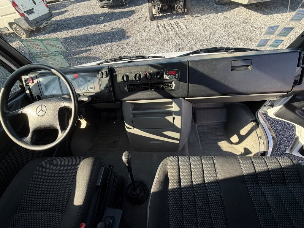 Mercedes Vario 816D (Stock ID 44046) — 16