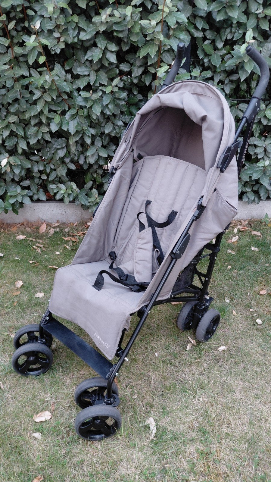 pericles basic plooibuggy, Enfants & Bébés, Buggys, Enlèvement, Utilisé, Autres marques