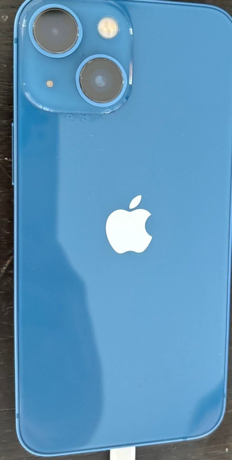 Iphone 13 mini 128 GB, Enlèvement, Comme neuf, 128 GB, IPhone 13 mini