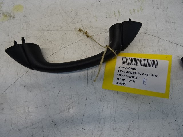 DIVERSEN DIVERS Mini Mini (R56) (01-2006/11-2013), Gebruikt, Mini