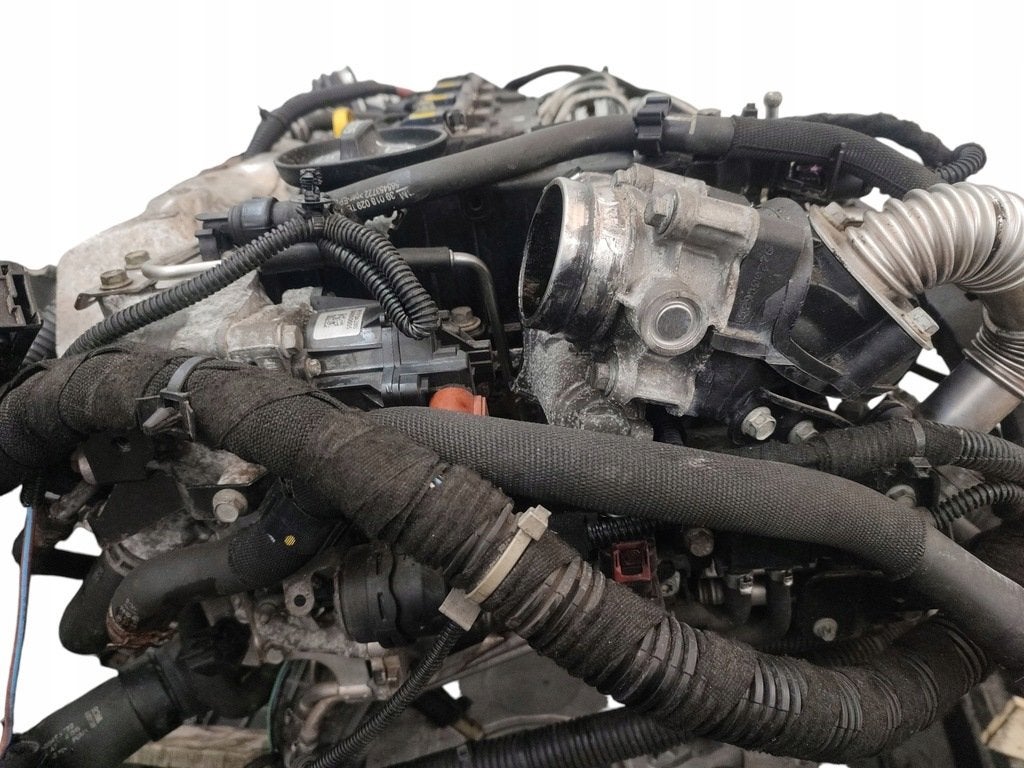 Moteur B16DTH Complet OPEL INSIGNIA, Envoi, Utilisé, Daihatsu