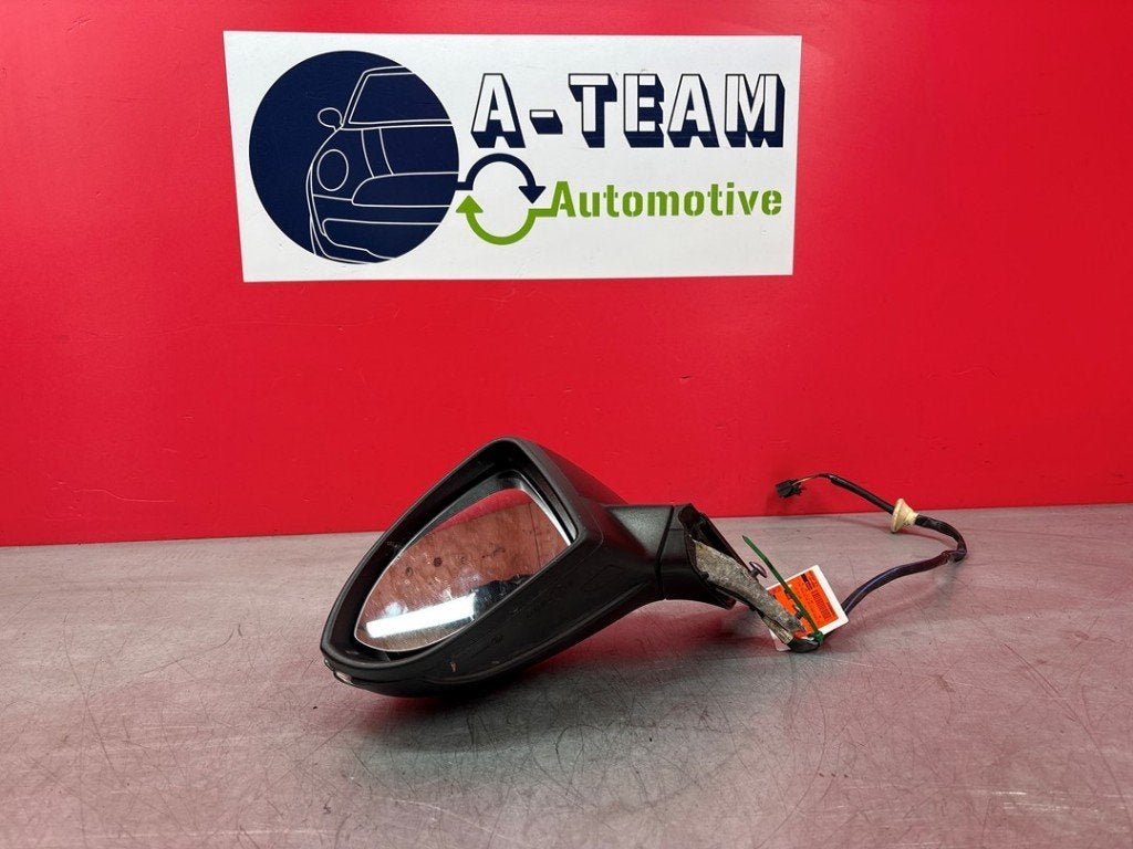 RETROVISEUR EXTERIEUR GAUCHE Golf VII (AUA) (|5G1857507DB|), Autos : Pièces & Accessoires, Volkswagen, Volkswagen AG, Utilisé
