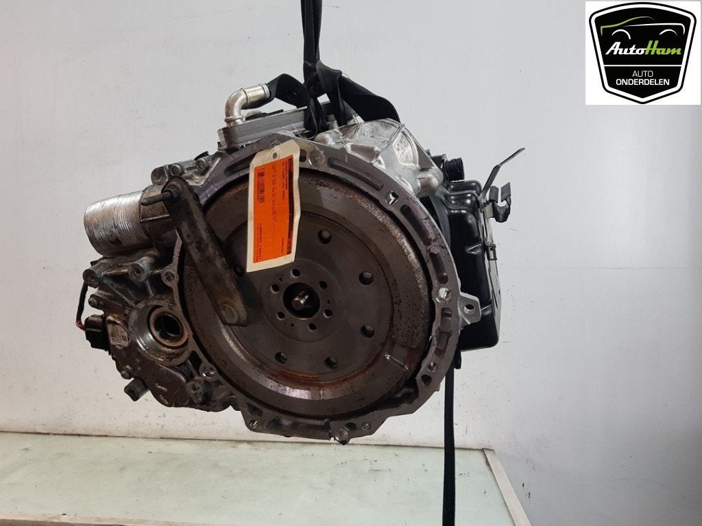 BOITE DE VITESSES AUTOMATIQUE Volkswagen Tiguan (AD1), Dhr. J. Ham, Volkswagen, Administratie@autoham.nl, Utilisé
