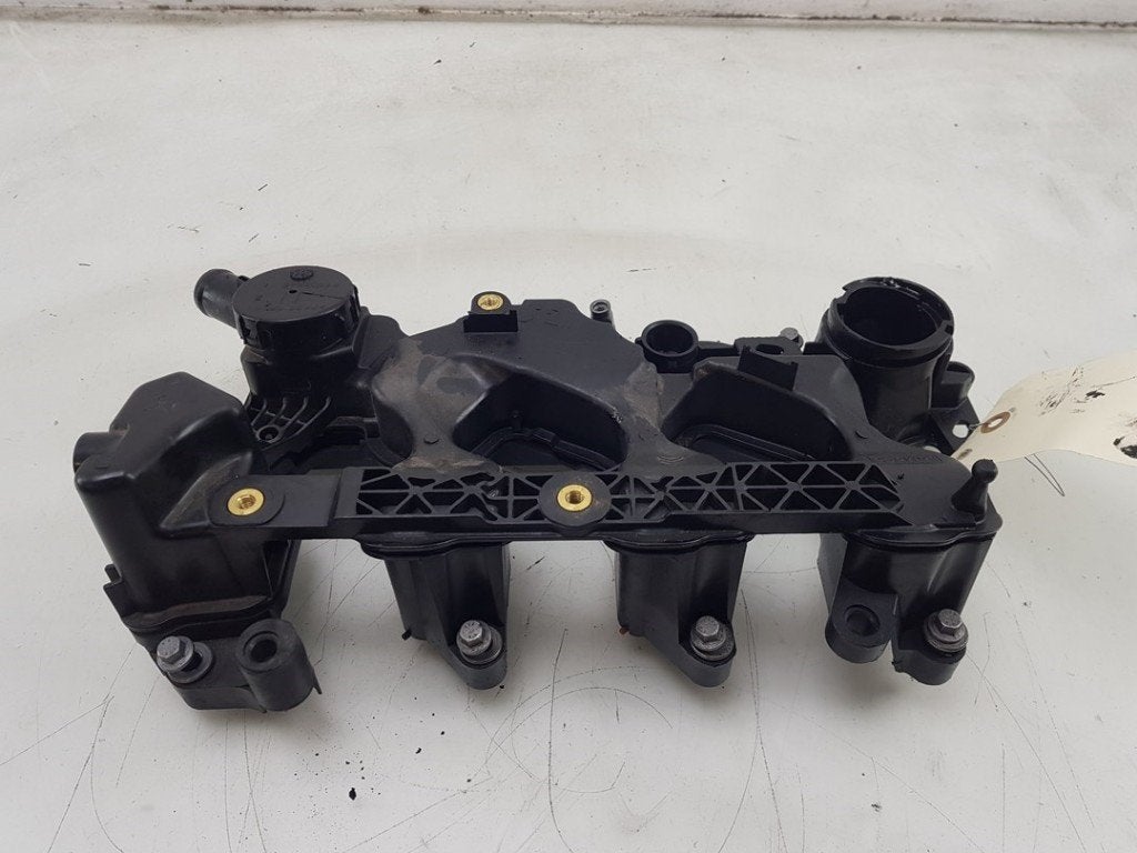 KLEPPENDEKSEL Fiat Doblo Cargo (01-2022/-) (|9827622780|), Gebruikt, Fiat