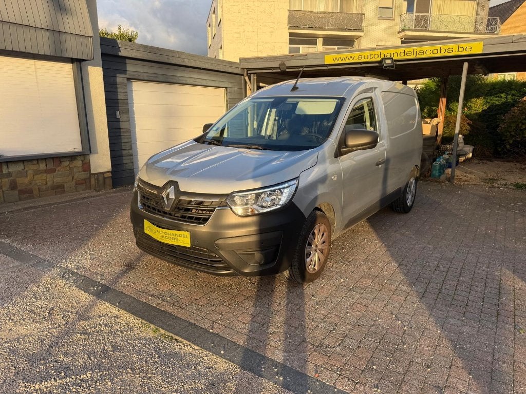 RENAULT EXPRESS * 1,33 TCE * 102 CV * CAMÉRA * BLIS * PDC, Autos, Achat, https://public.car-pass.be/vhr/b308c7d2-9a9a-48c2-b42f-4e8607b2fbbd