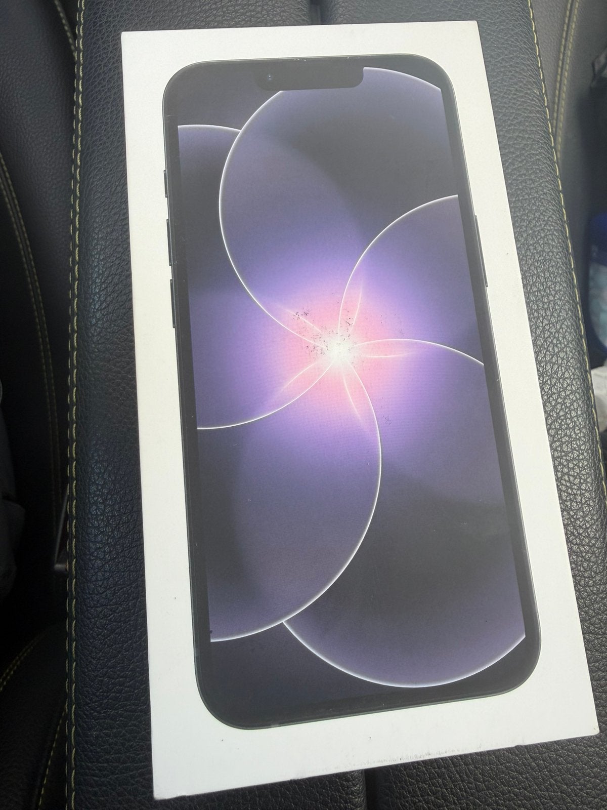 Iphone 17e nieuw geseald !, Telecommunicatie, Mobiele telefoons | Toebehoren en Onderdelen, Refurbished, Apple, Ophalen of Verzenden
