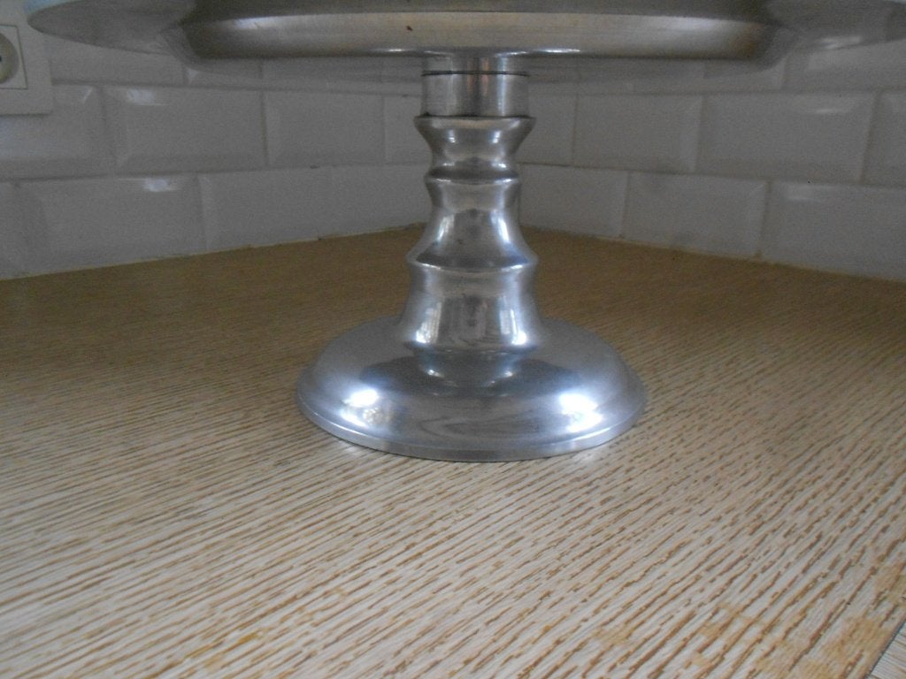 Verzilverde bakjes (cake, cake, gebak) ww, Ophalen of Verzenden