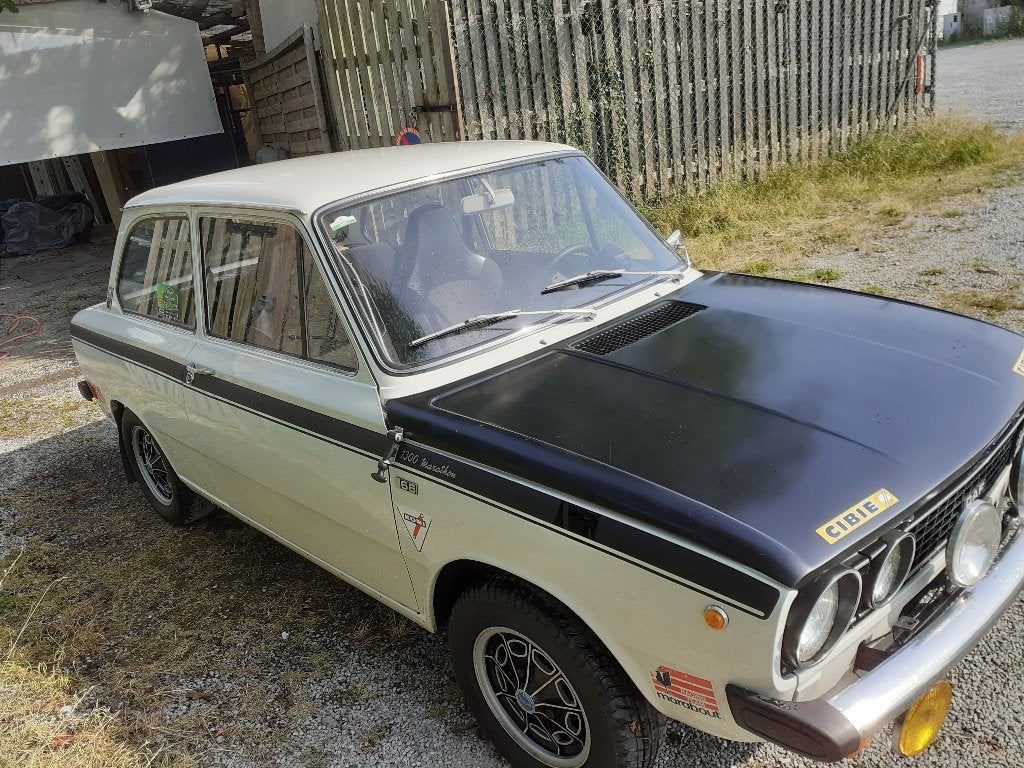 DAF 66 MARATHON, foto 3
