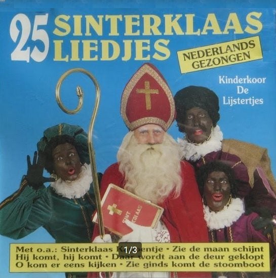 SALE--CD KINDERKOOR DE LIJSTERTJES-Sinterklaaslied, Cd's en Dvd's, Cd's | Overige Cd's, Verzenden