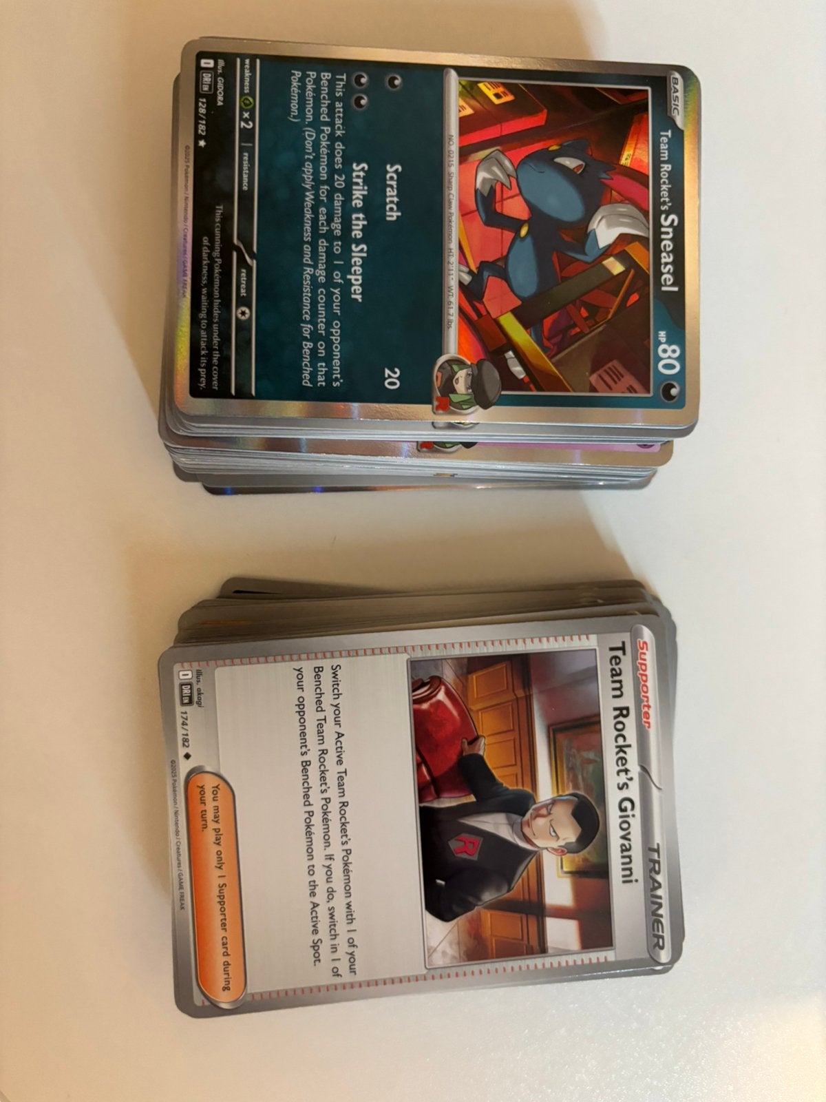 Pokemon destined rivals bulk, Enlèvement, Neuf
