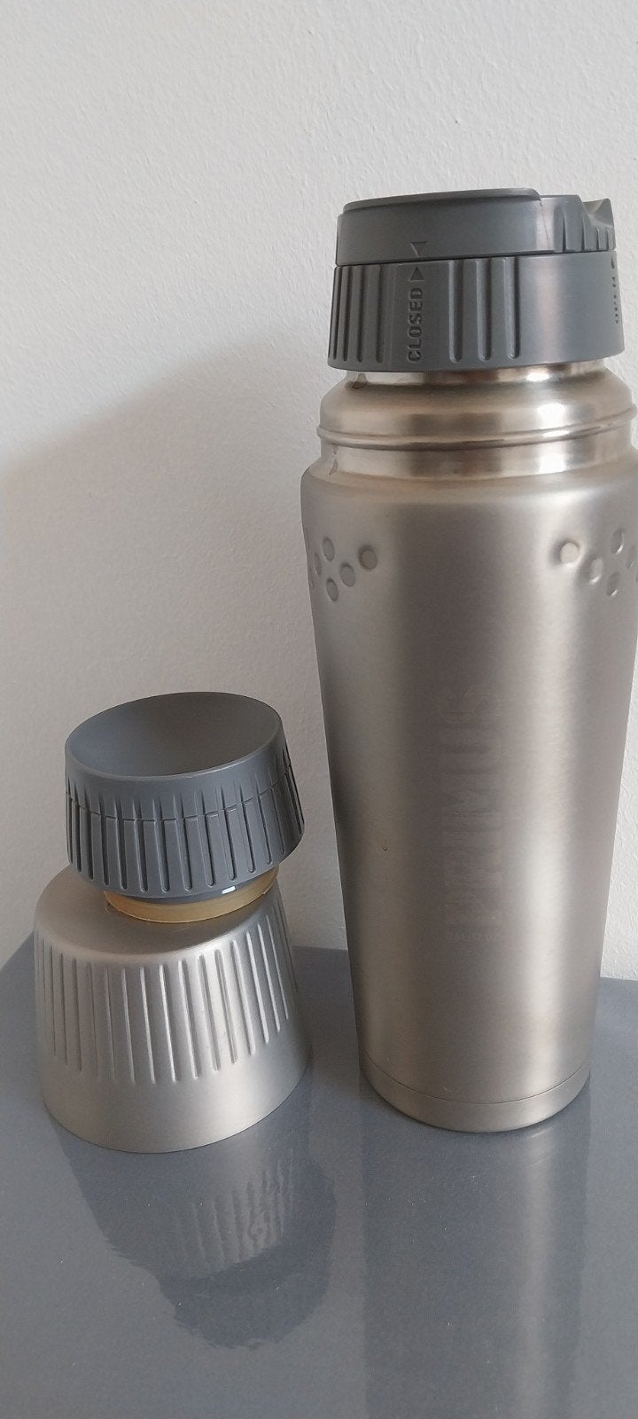 Thermosfles PRIMUS..., Sport en Fitness, Ophalen