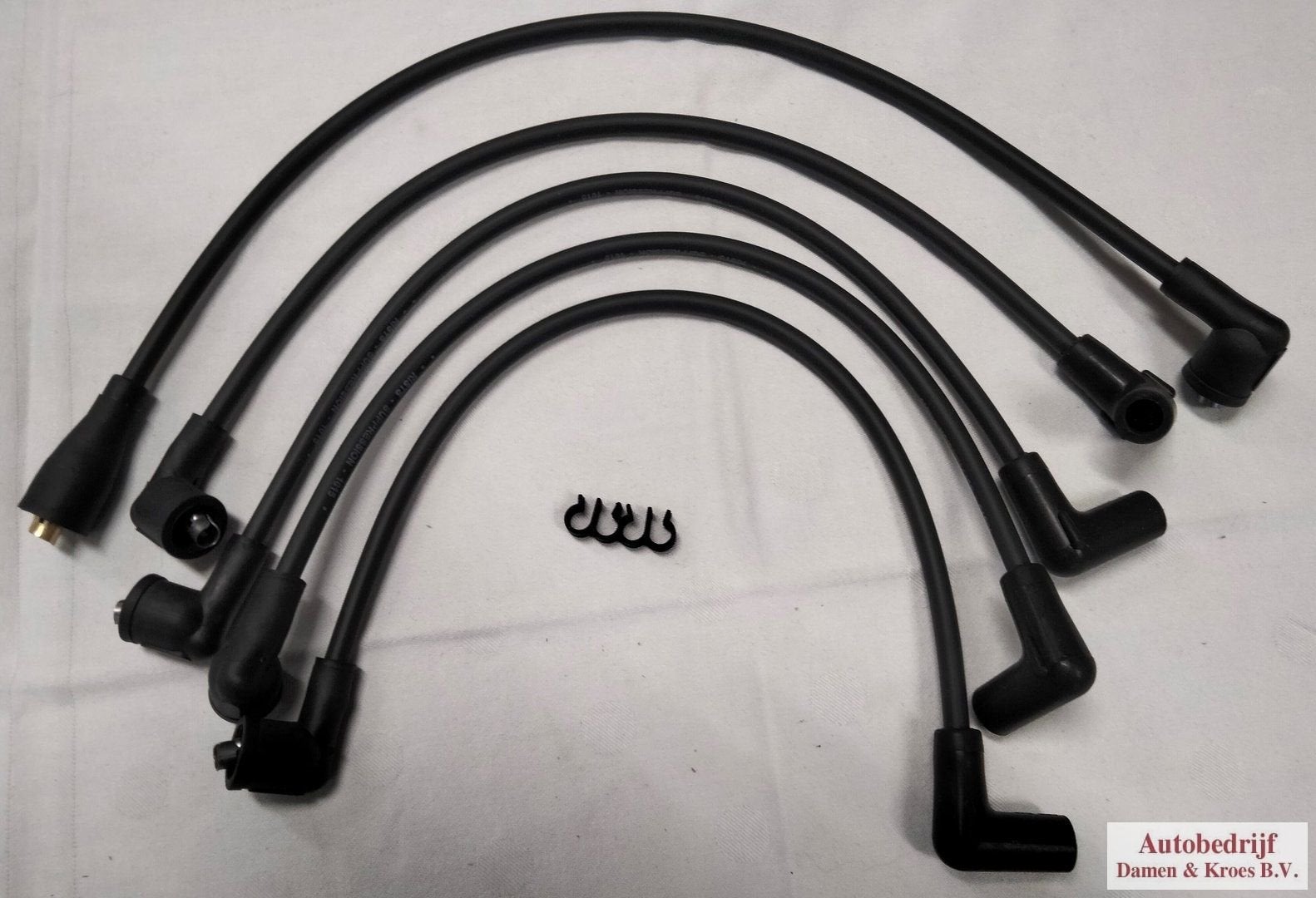 Bougiekabelset Triumph Herald / Dolomite GHT146, -, Overige automerken, -, Nieuw