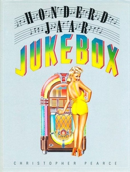 Pearce — Cent ans de jukebox, Collections, Enlèvement, Comme neuf, Autres marques
