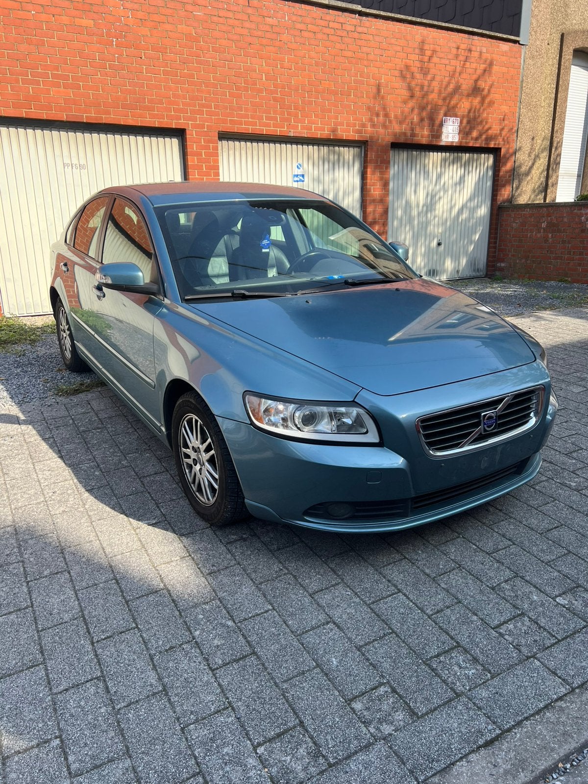 Volvo s40 prete a immatriculer, Autos, Bluetooth, Achat, Entreprise, S40