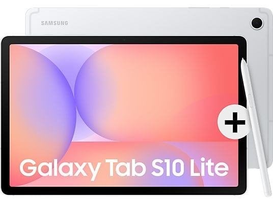 Samsung Galaxy Tab S10 Lite (10,9") 128 GB + keyboard NIEUW, 11 inch, Nieuw, Ophalen of Verzenden, Samsung