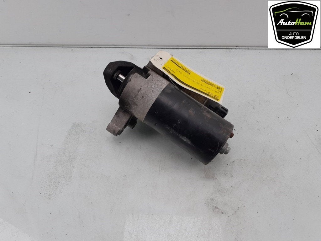 STARTMOTOR Mini Mini Open (R57) (01-2007/06-2015), Auto-onderdelen, Robert Bosch AG, Gebruikt, Mini, Robert-Bosch-Allee 1
74232  Abstatt, DE