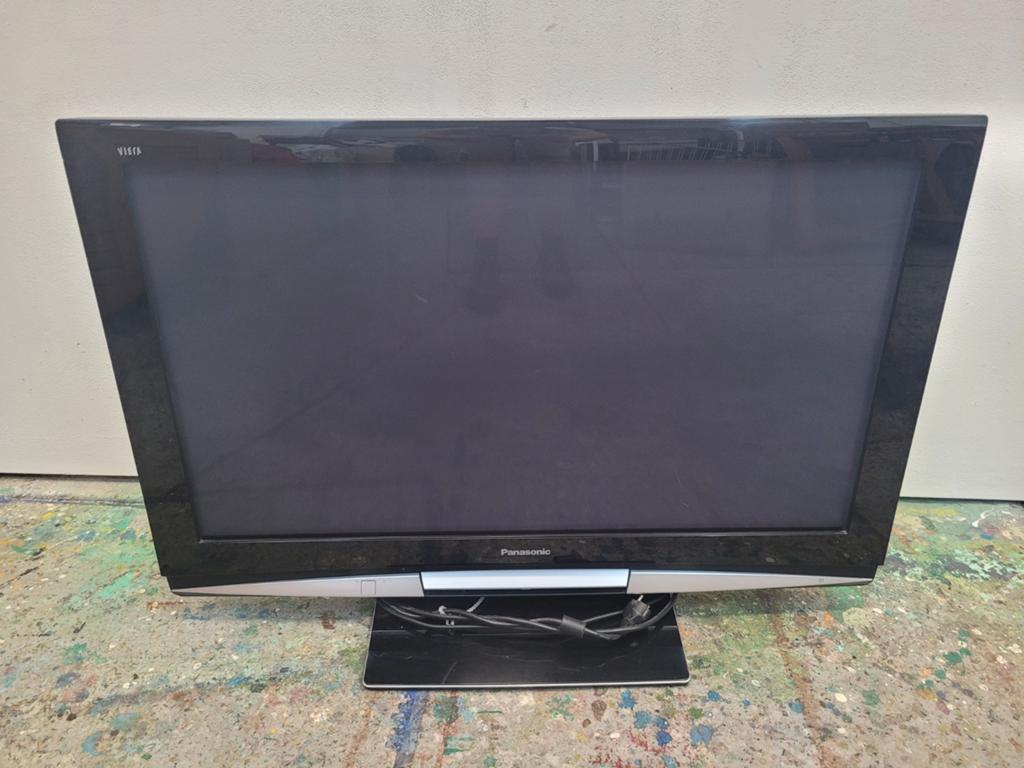 Panasonic grote televisie van 106 cm, Audio, Tv en Foto, Televisies, /, /, /, Panasonic