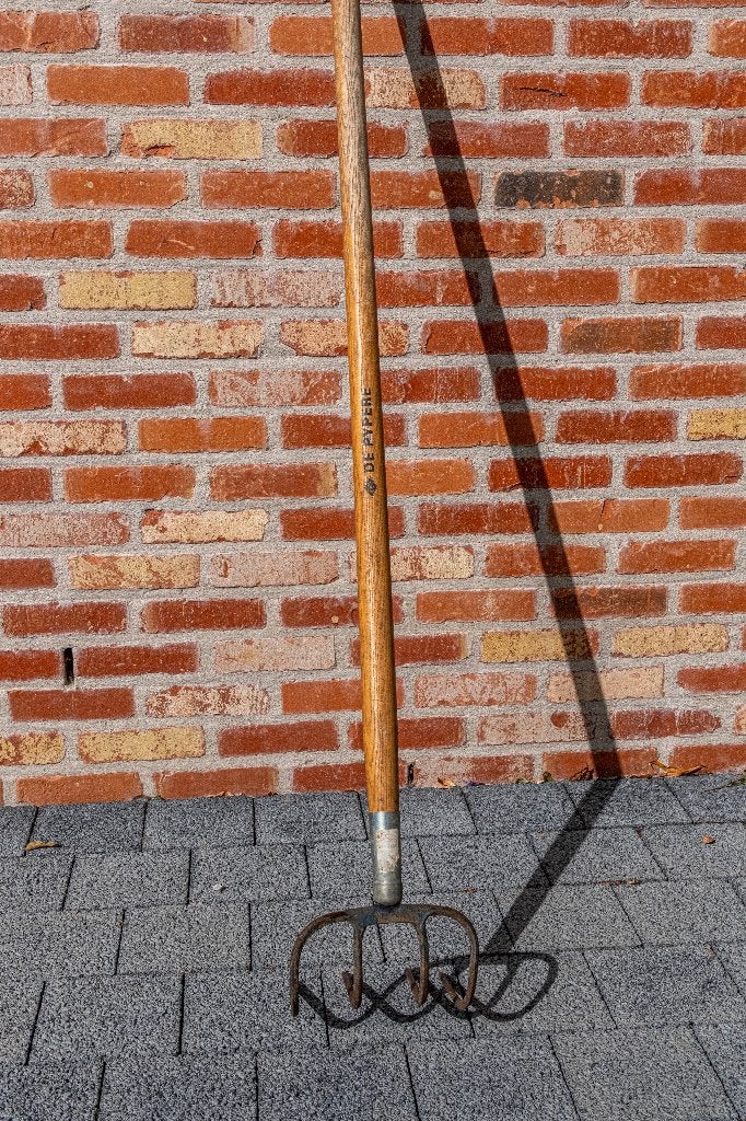 tuingerief, Tuin en Terras, Ophalen, Gebruikt, Overige soorten