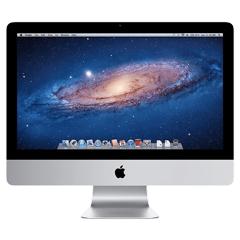 GEZOCHT Imac 21.5 2011 Moederbord EMC 2428, Enlèvement, Utilisé, Intel, DDR3