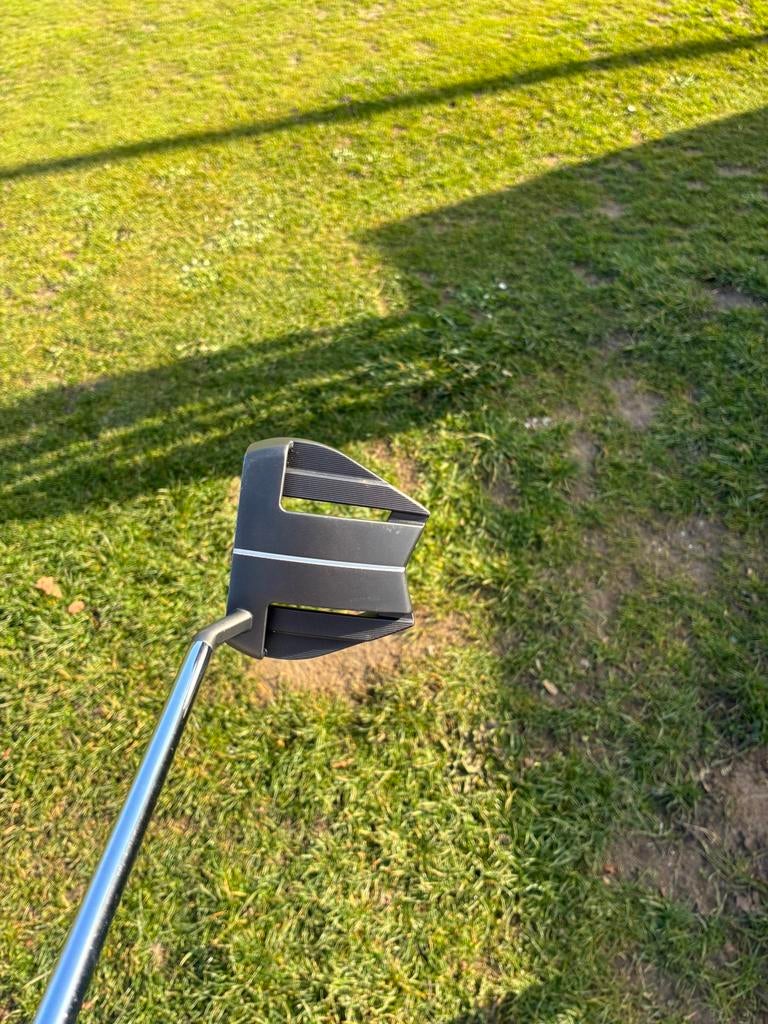 Putter Cobra, Tuin en Terras, Ophalen, Zo goed als nieuw
