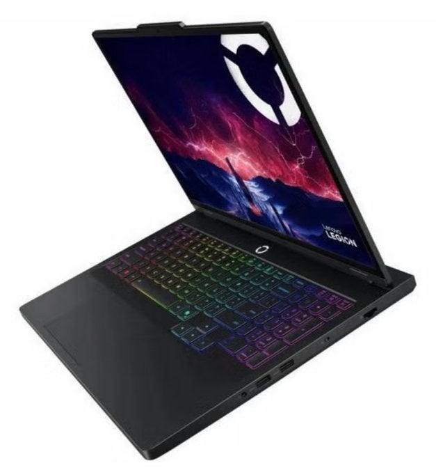 Nouveau Lenovo Legion Pro 5 16 pouces, Neuf, 32 GB, 16 pouces, 4 Ghz ou plus