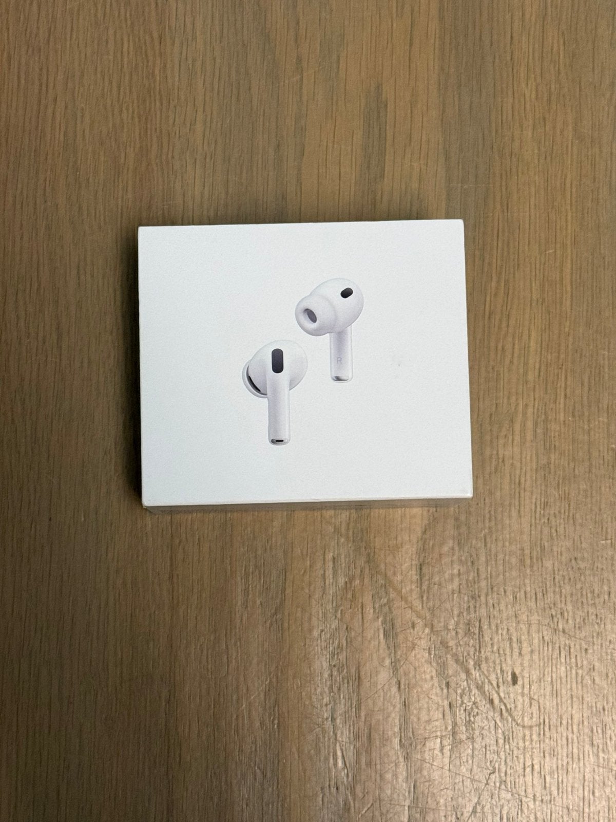 Airpods 3 pro, Ophalen, In gehoorgang (in-ear), Actieve ruisonderdrukking, Nieuw