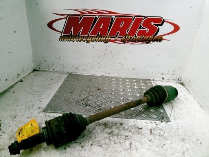 Arbre de transmission avant droit d'un Subaru Legacy, Subaru, -, -, 3 mois de garantie