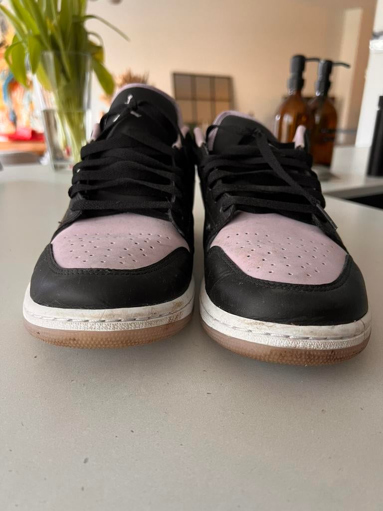 Schoenen Nike air Jordan 45,5, Ophalen, Zo goed als nieuw, Sneakers