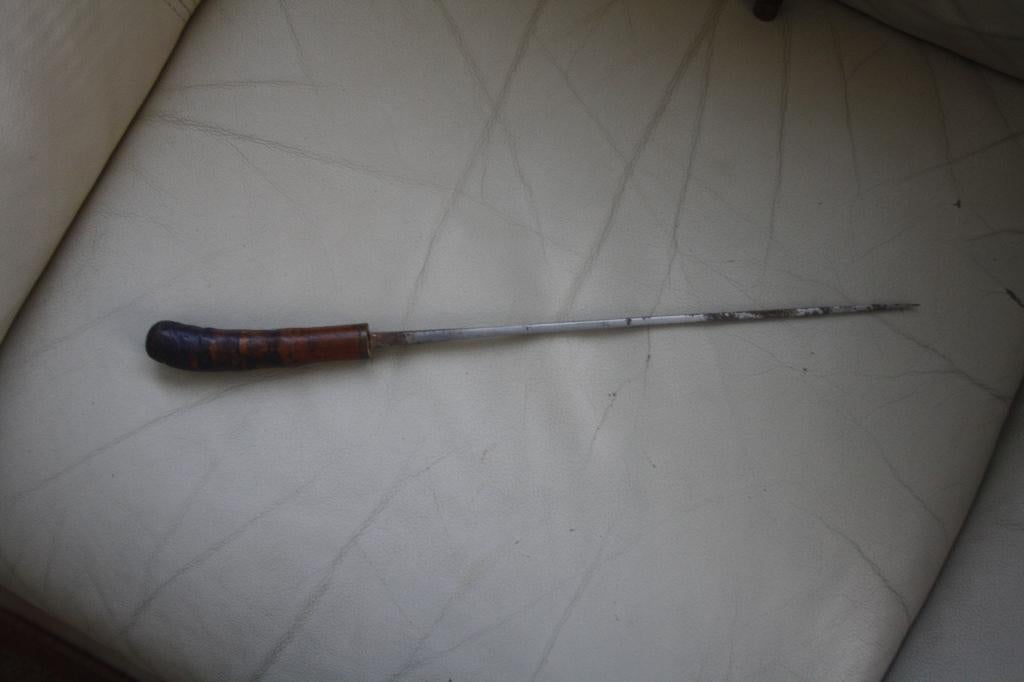 epee, Enlèvement ou Envoi, Autres, Épée ou sabre