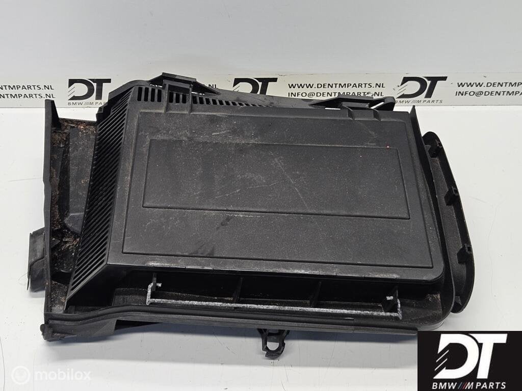 Luchtfilterbak BMW 5-serie E39 ('95-'03) 64318379624, Auto-onderdelen, Motor en Toebehoren, Gebruikt, Ophalen of Verzenden, BMW