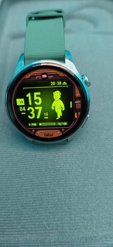 Xiaomi watch 5, Enlèvement, Comme neuf