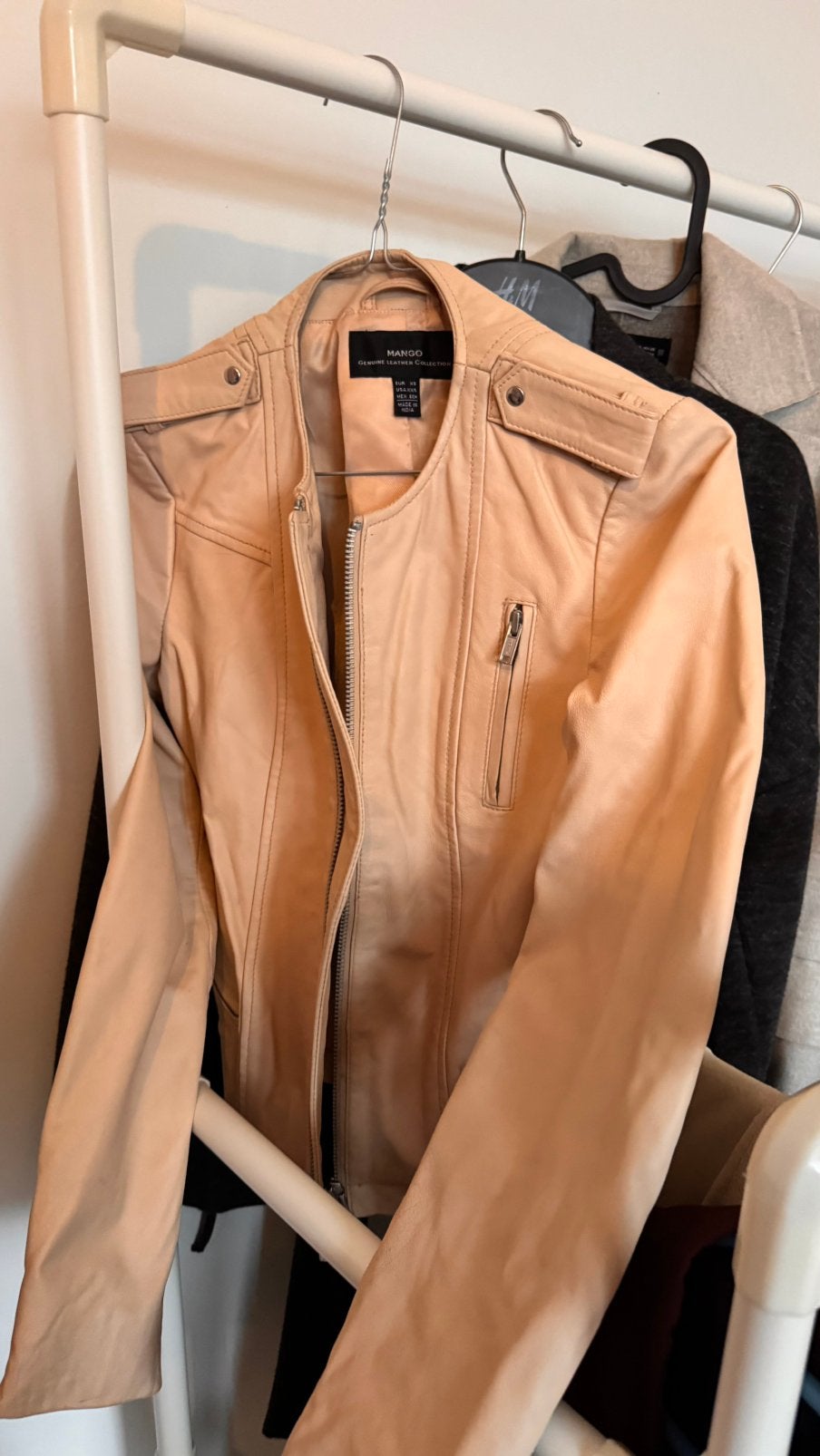 Vestes en cuir sport blazer ts tm, Enlèvement, Comme neuf