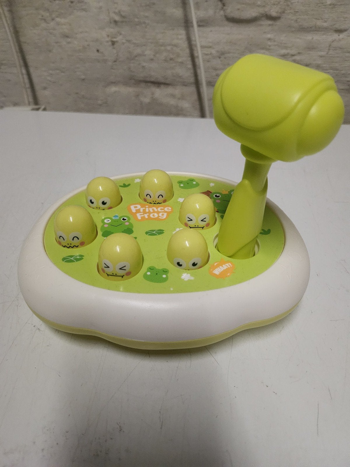 Typespel voor baby's, Dieren en Toebehoren, Ophalen of Verzenden