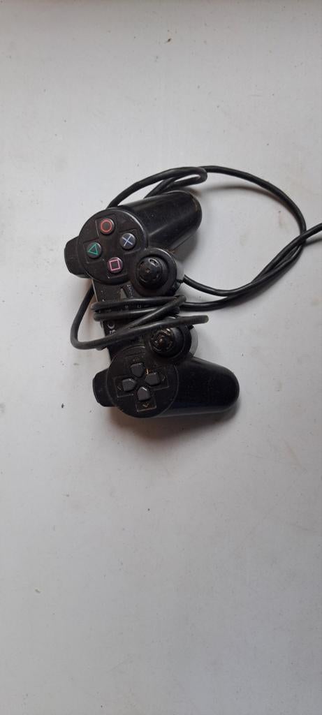 Manette ps2, Consoles de jeu & Jeux vidéo, Enlèvement