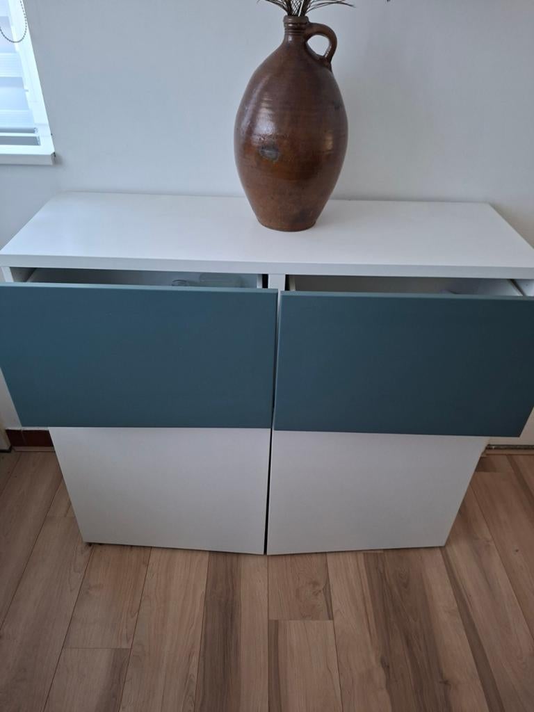 Ikea kast, Huis en Inrichting, Ophalen