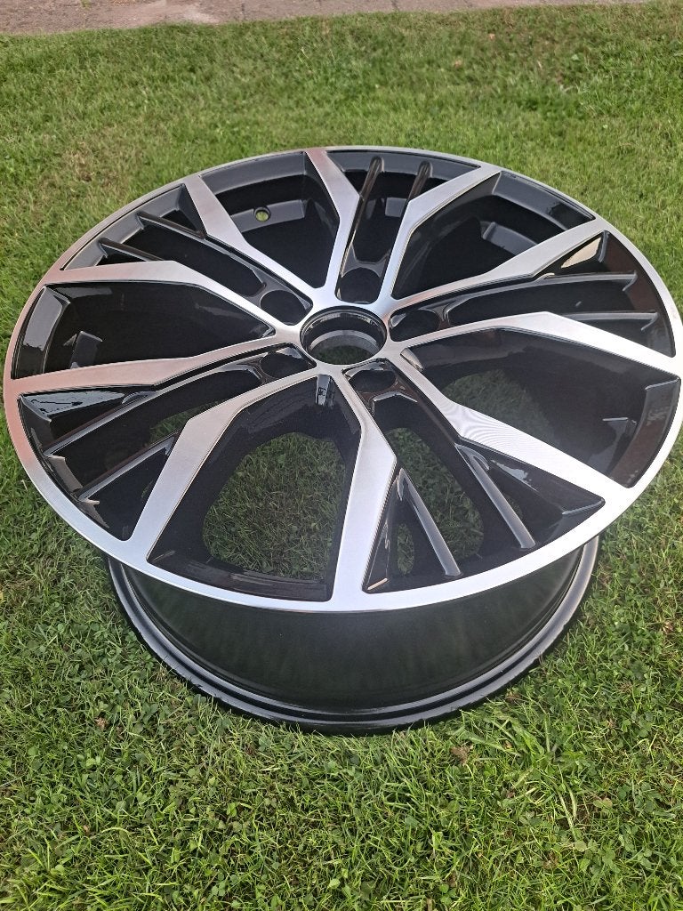Velgen, Autos : Pièces & Accessoires, Pneus & Jantes, Enlèvement, Neuf, 17 pouces, Jante(s)