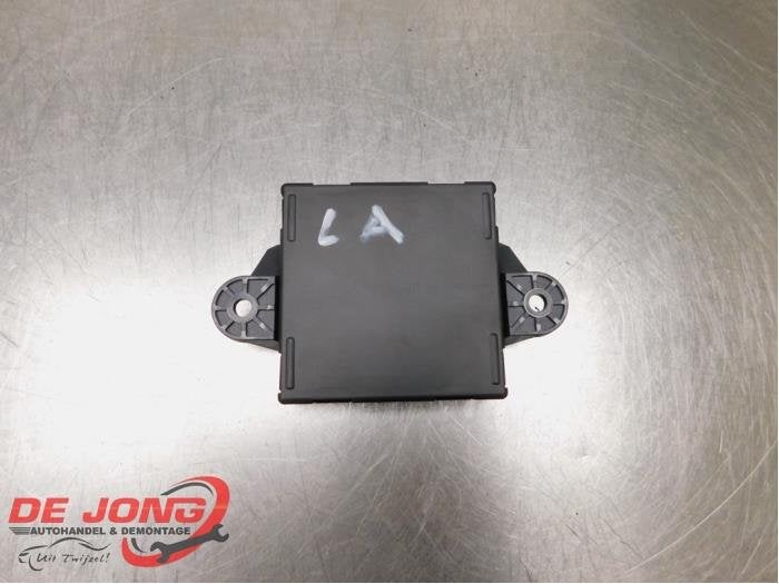 Module verrouillage central des portes d'un Mercedes GLK-Kla, 3 mois de garantie, Utilisé, -, -