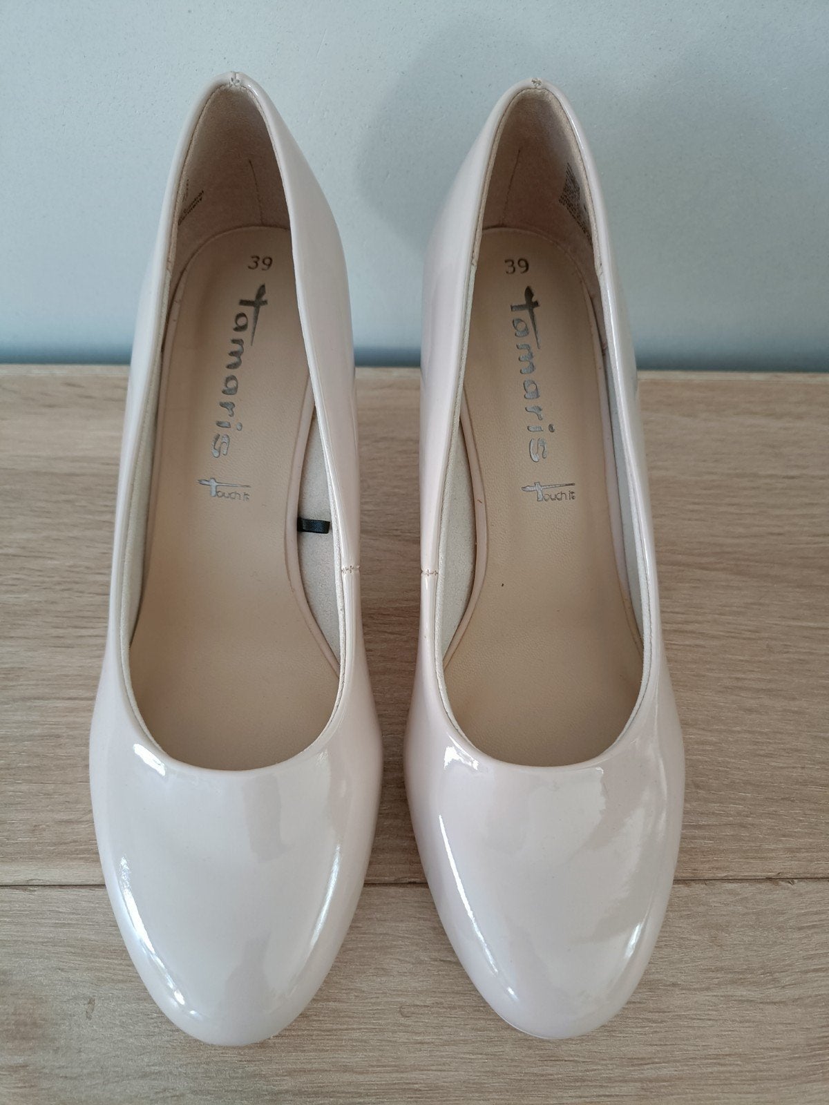 Pumps Tamaris maat 39, Kleding | Dames, Ophalen, Nieuw