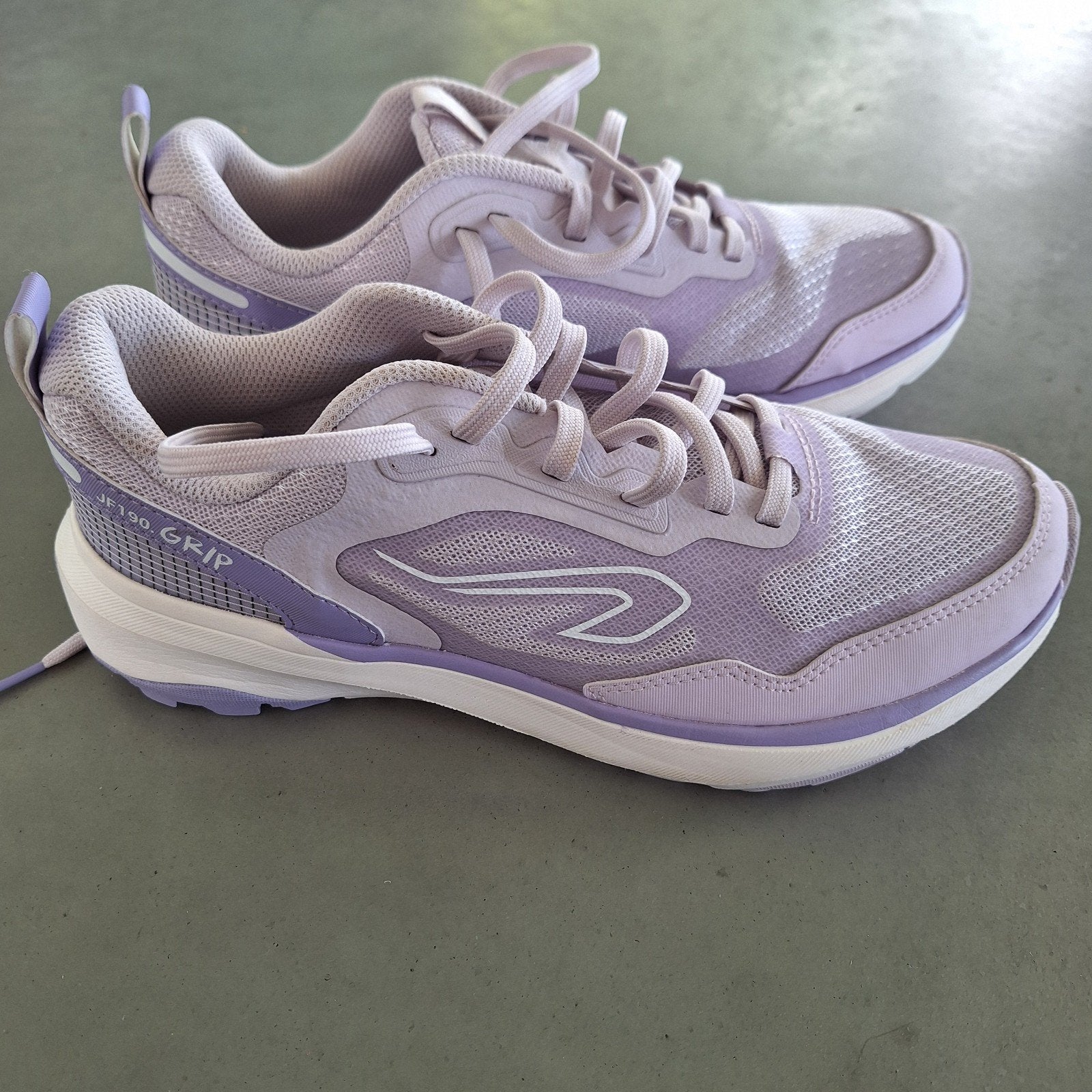 Loopschoenen Kiprun maat 40, Kleding | Dames, Ophalen, Zo goed als nieuw
