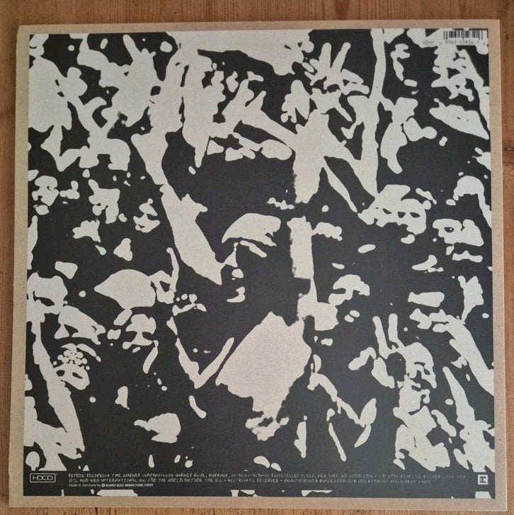 2lp Neil Young: Mirror Ball (feat. Pearl Jam), Cd's en Dvd's, Vinyl | Rock, Ophalen of Verzenden, Classic Rock, 12 inch, Dubbel-LP