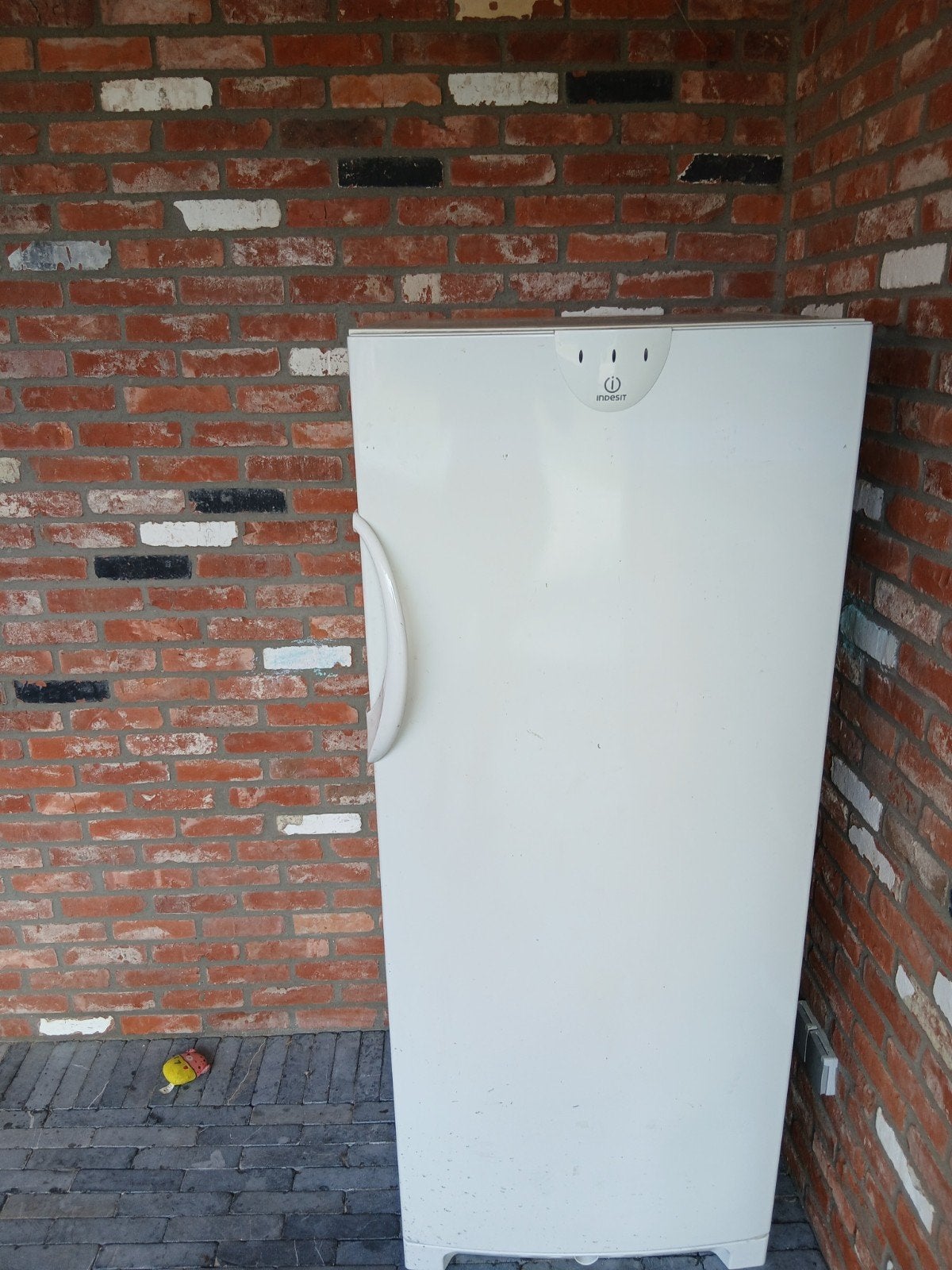 Diepvries Indesit €200, Ophalen of Verzenden