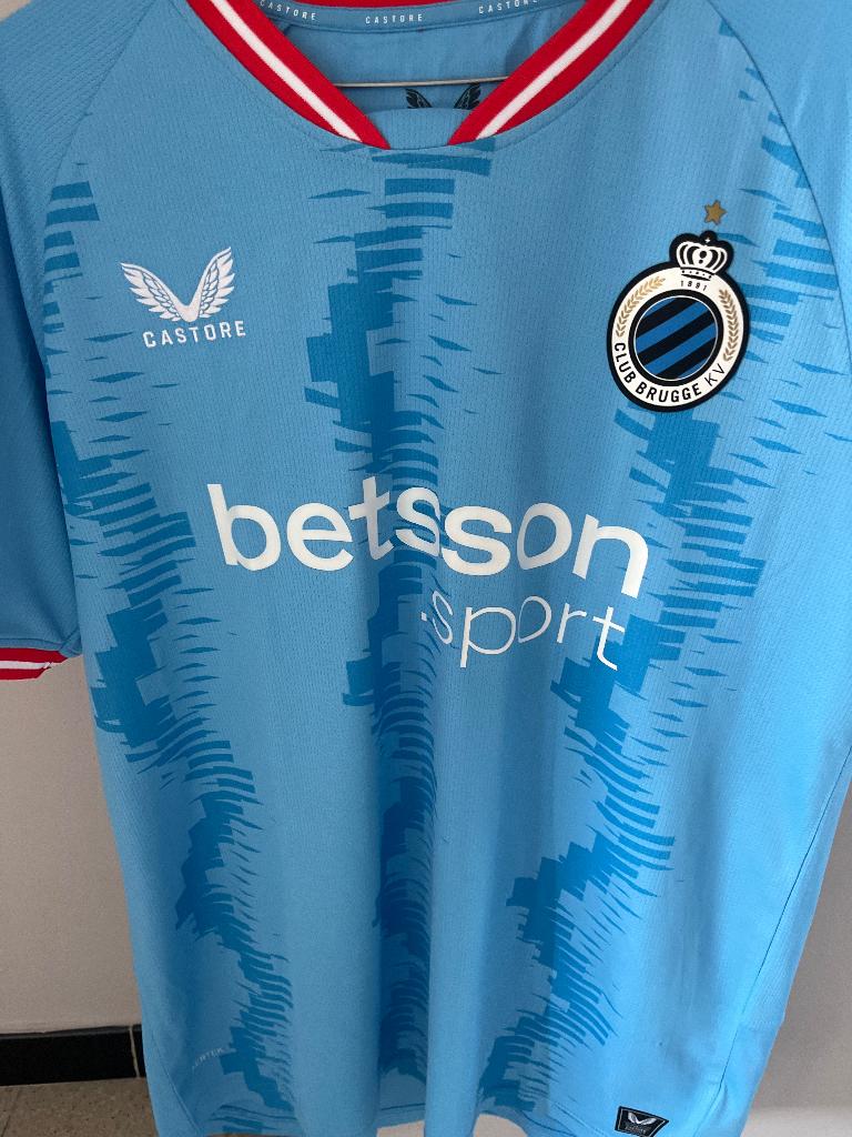 Mach issud gesineerd stankovic, Maat L, Ophalen of Verzenden, Nieuw, Shirt