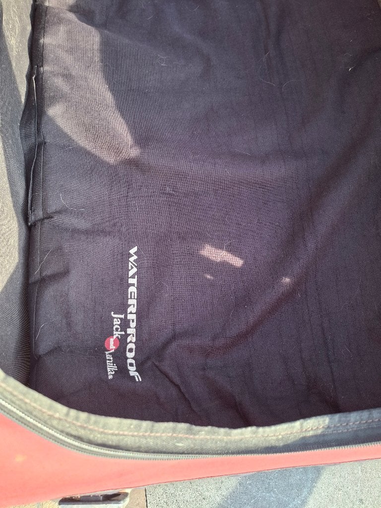 Hondekar, Pliable, 20 à 40 kg, Enlèvement, Utilisé